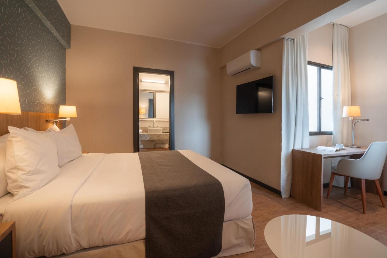 Like Design Hotel Ривера Экстерьер фото
