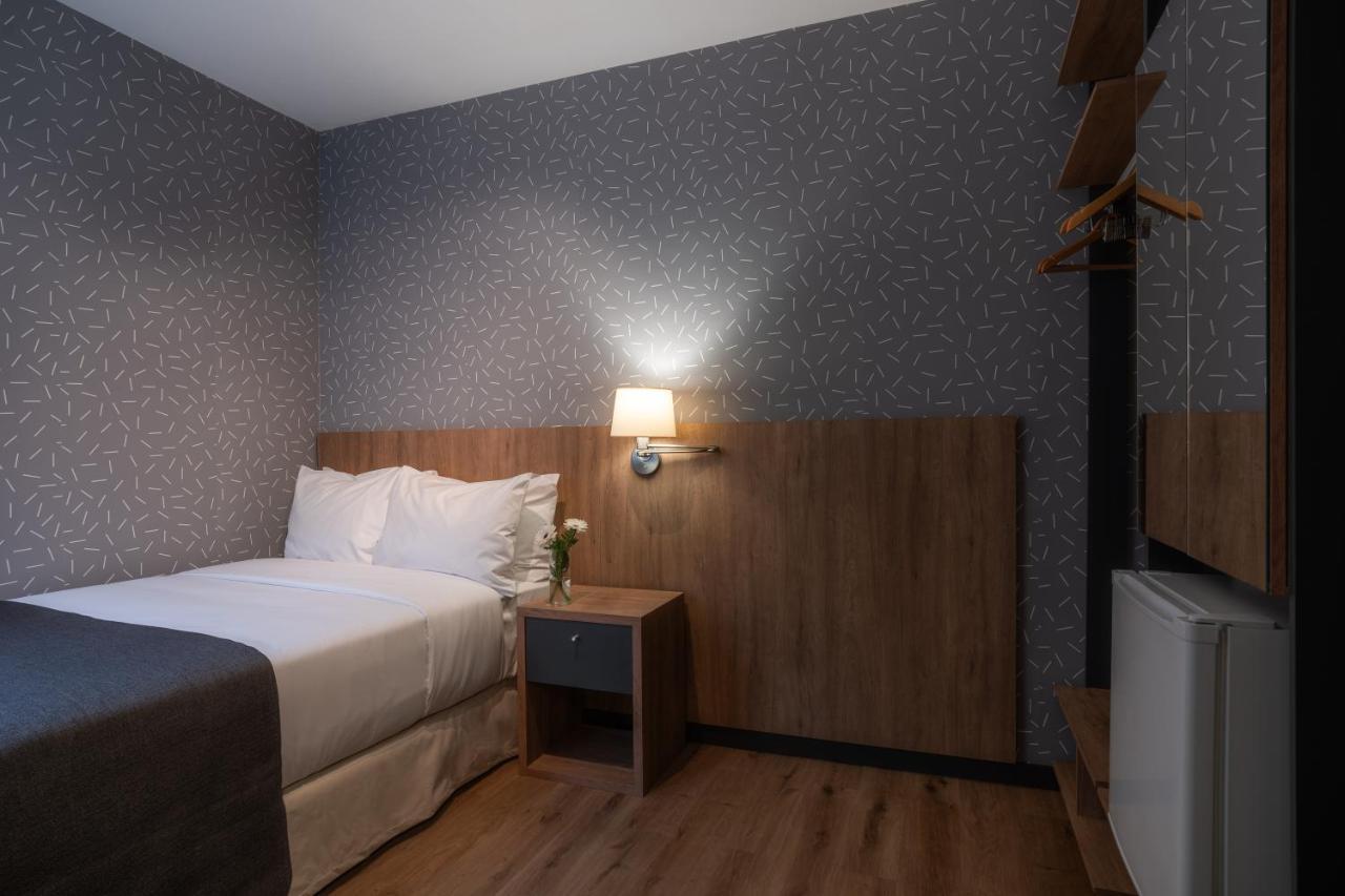 Like Design Hotel Ривера Экстерьер фото