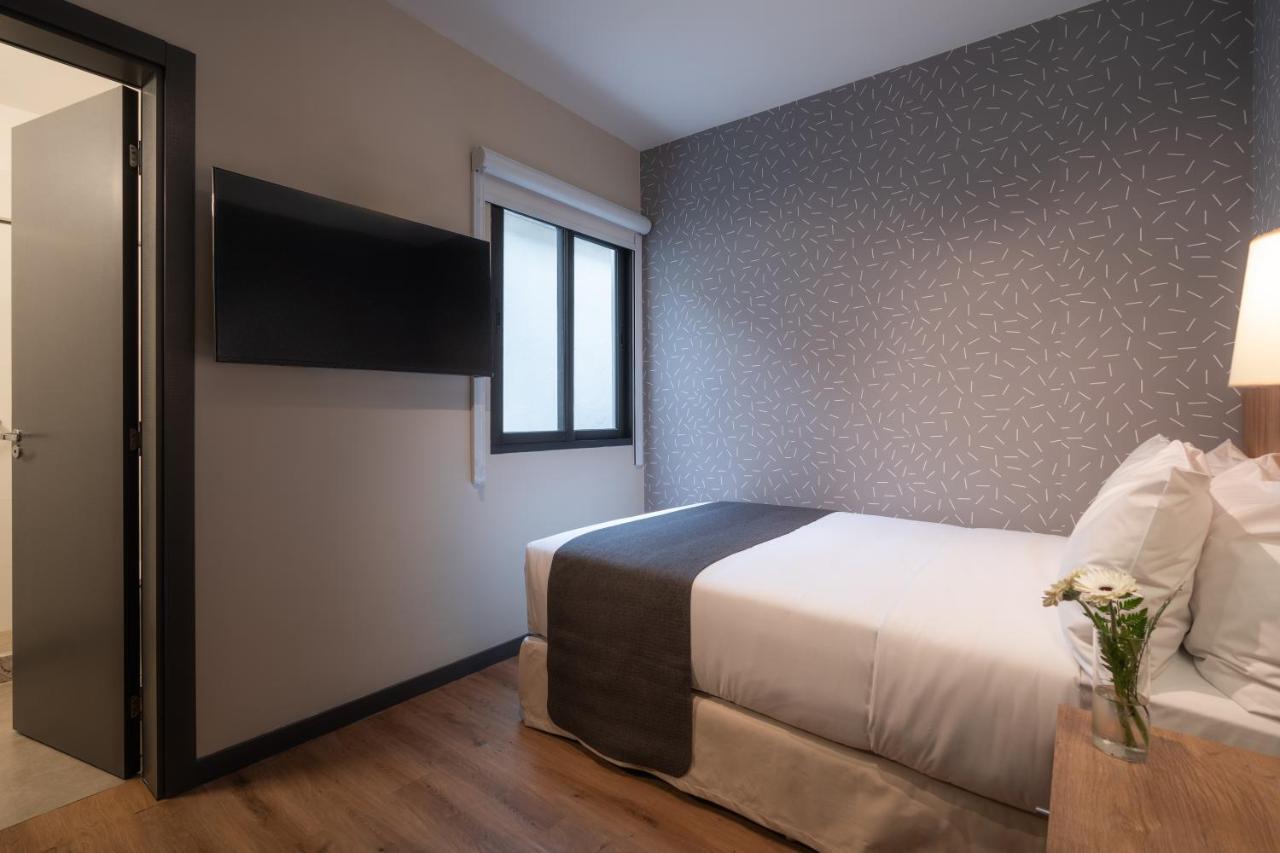 Like Design Hotel Ривера Экстерьер фото