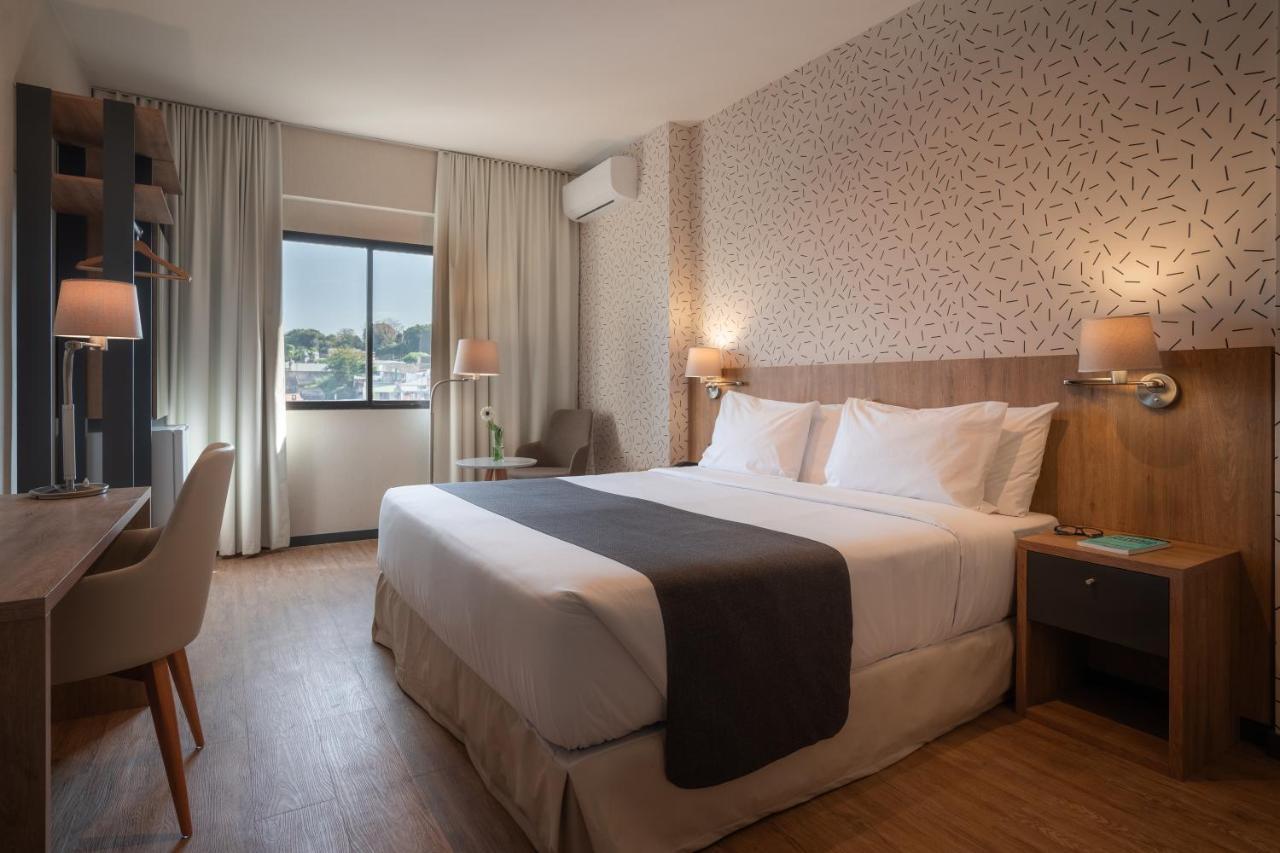 Like Design Hotel Ривера Экстерьер фото