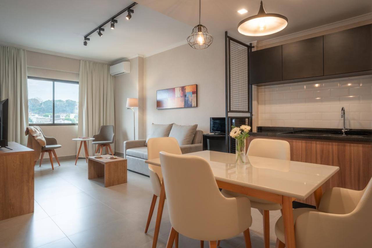 Like Design Hotel Ривера Экстерьер фото