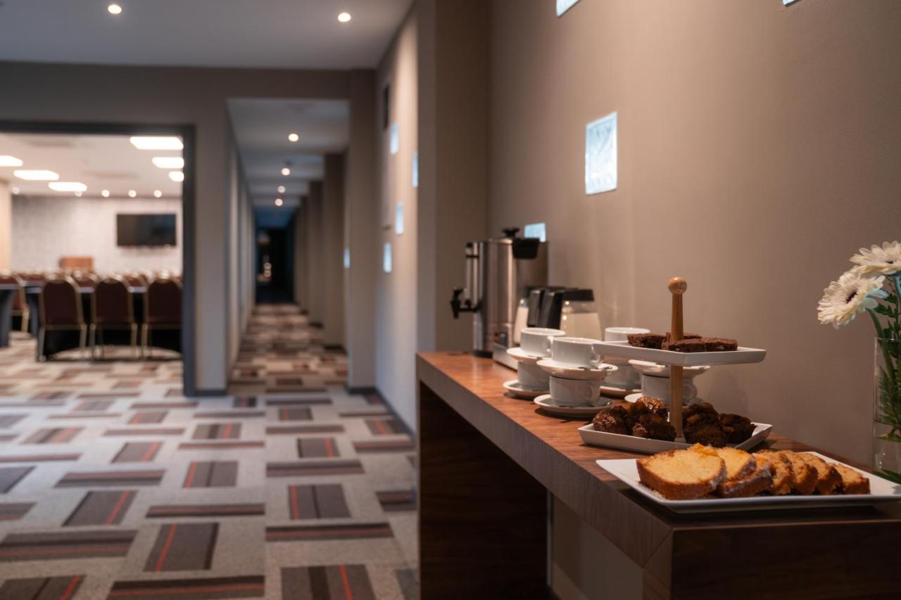 Like Design Hotel Ривера Экстерьер фото