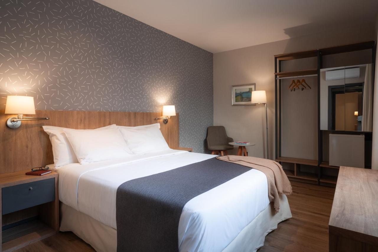 Like Design Hotel Ривера Экстерьер фото